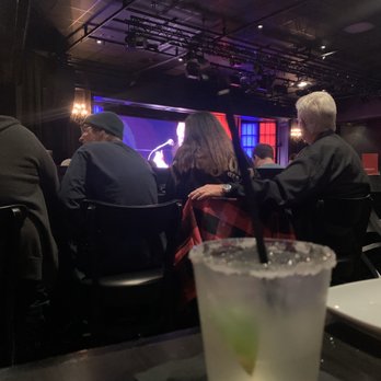 Irvine Improv - Margarita - Comedy Clubs Near Me - Irvine, California