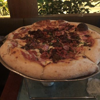 Pirilo - Pizza Near Me - San Juan, Puerto Rico
