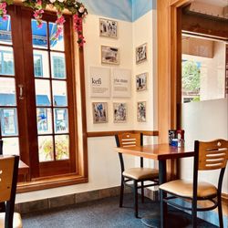 8/21/26 - corner table and wall art