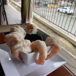 Don Carlos - Shrimp cocktail