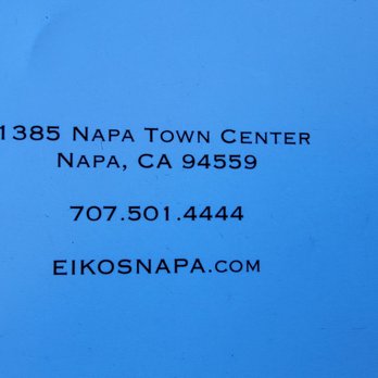 Eiko's Napa - Sushi Bars Near Me - Napa, California Eiko's Napa - Sushi Bars Near Me - Napa, California