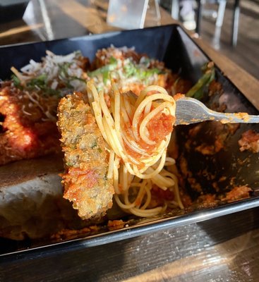 Tarantino's Vegan by null