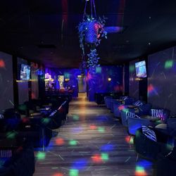 Aria Hookah and Cigar Lounge