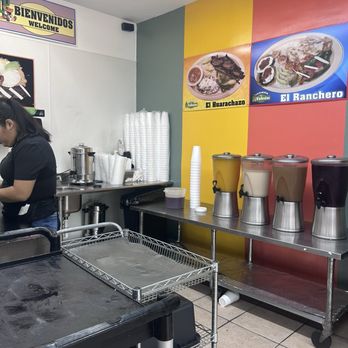 Taqueria El Valedor - Tacos Near Me - Greenville, South Carolina Taqueria El Valedor - Tacos Near Me - Greenville, South Carolina