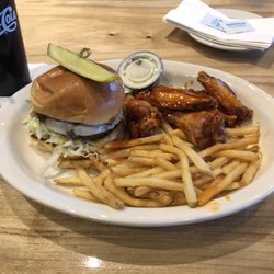 Velocity Wings