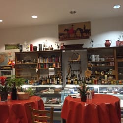 Iberica Weindepot & Tappas