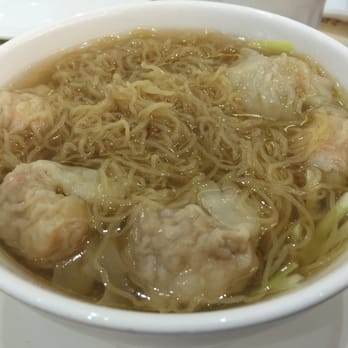 何洪記 - Wonton noodles - Congee Near Me - Hong Kong, HK 何洪記 - Wonton noodles - Congee Near Me - Hong Kong, HK