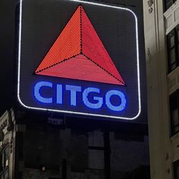 Exterior photo of Citgo Sign - Boston, Massachusetts Exterior photo of Citgo Sign - Boston, Massachusetts