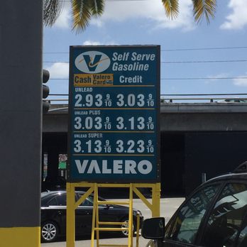 Valero Gas Station - Gas Stations Near Me - Los Angeles, California Valero Gas Station - Gas Stations Near Me - Los Angeles, California