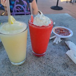 La Fuente Mexican Restaurant & Blue Iguana Bar