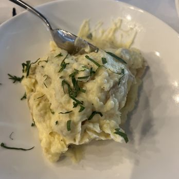 Jules@Market - Mashed potatoes - New American Near Me - Bristol, Pennsylvania
