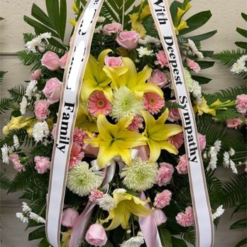 Monterey Park Florist - Florists Near Me - Monterey Park, California Monterey Park Florist - Florists Near Me - Monterey Park, California