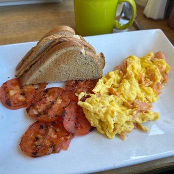 THE NAKED EGG CAFE - Updated June 2025 - 155 Photos & 261 Reviews - 320