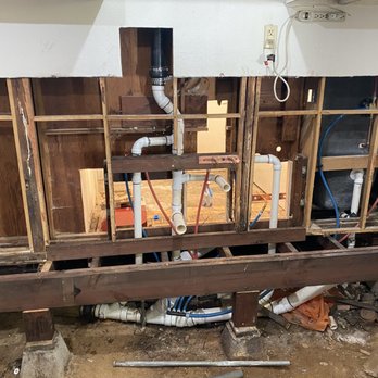 Glynn's Plumbing - Repipe - Plumbing Near Me