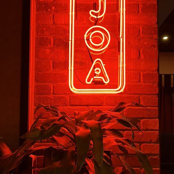 JOA Grill - Korean Near Me - Dallas, Texas