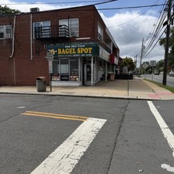 Bagel Spot