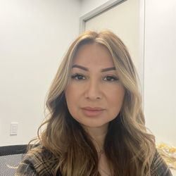 GG Glow - An hour after!