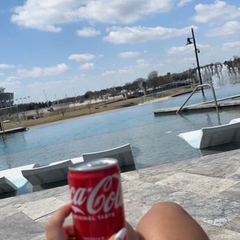 Live By Loews- Arlington - Outdoor pool - Hotels Near Me - Arlington, Texas Live By Loews- Arlington - Outdoor pool - Hotels Near Me - Arlington, Texas