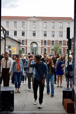 La Fabuleuse Cantine - Restaurant - Traiteur - Évènements by null