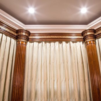 MCE Custom Millworks - Windows Installation Near Me