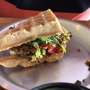 Nourish - Gluten-Free Near Me - Cheboygan, Michigan