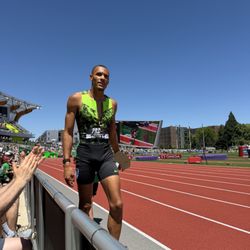 US Sports/Nike Camps