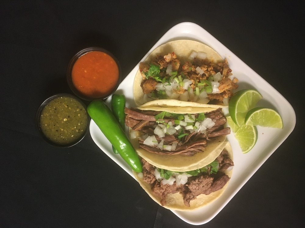 SONORA’S MEAT MARKET & RESTAURANT 28 Photos Mexican 1334 E 21st