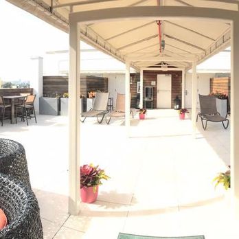 Eurostars Winter Haven - Rooftop patio - Hotels Near Me - Miami Beach, Florida Eurostars Winter Haven - Rooftop patio - Hotels Near Me - Miami Beach, Florida