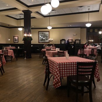 Maggiano's Little Italy - Italian Near Me - Hackensack, New Jersey Maggiano's Little Italy - Italian Near Me - Hackensack, New Jersey