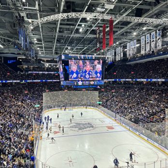 Scotiabank Arena - Stadiums & Arenas Near Me - Toronto, Ontario Scotiabank Arena - Stadiums & Arenas Near Me - Toronto, Ontario