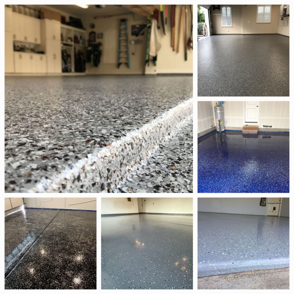 REVISION CUSTOM CONCRETE COATINGS Updated July 2024 22 Photos