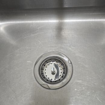 Heritage Realty - Kitchen drain sink lid -Awesome - Property Management Near Me - San Mateo, California Heritage Realty - Kitchen drain sink lid -Awesome - Property Management Near Me - San Mateo, California