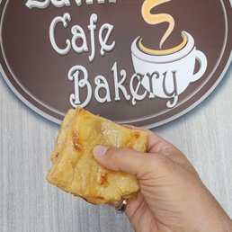 GUAVA PASTRY GUAVA PASTRY
