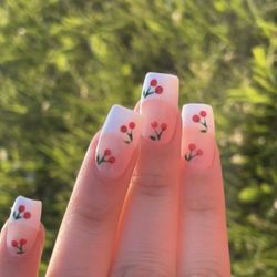 Tommy's Nail Salon