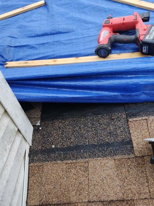 Slide of Southeast Roofing & Construction