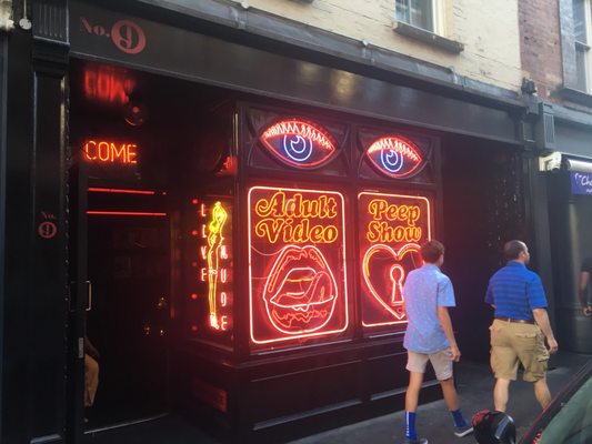 La Bodega Negra Restaurant by null