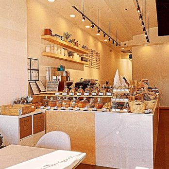Dotori Bakery & Cafe - Bakeries Near Me - Suwanee, Georgia Dotori Bakery & Cafe - Bakeries Near Me - Suwanee, Georgia