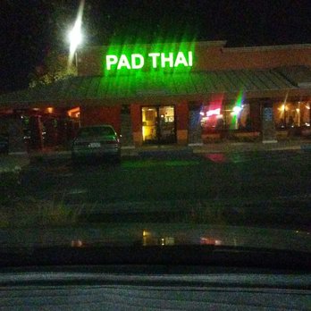 Pad Thai Restaurant - Thai Near Me - Clovis, California
