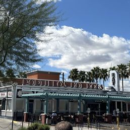 PORTILLO’S TEMPE - Updated October 2025 - 1120 Photos & 1288 Reviews ...