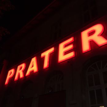 Prater Garten - German Near Me - Berlin, BE