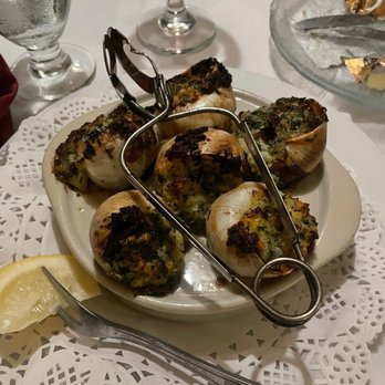 Glendora Continental - Escargot Bouguignonne - Lounges Near Me - Glendora, California Glendora Continental - Escargot Bouguignonne - Lounges Near Me - Glendora, California