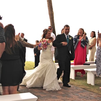 Destin Bay House - Seating for the ceremony is provided also! - Venues & Event Spaces Near Me - Destin, Florida Destin Bay House - Seating for the ceremony is provided also! - Venues & Event Spaces Near Me - Destin, Florida