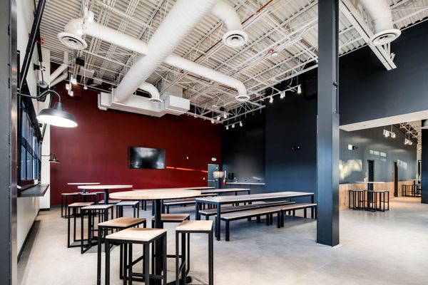 Prost Biergarten by null