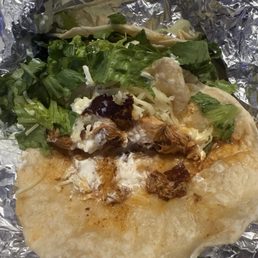 Tacos Tacos