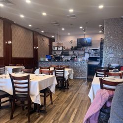 Laffa Bar and Grill