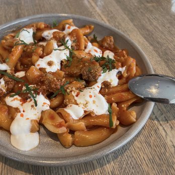 Apolonia - Modern European Near Me - Chicago, Illinois