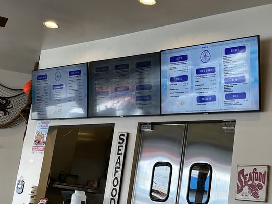 Burien Fish House by null
