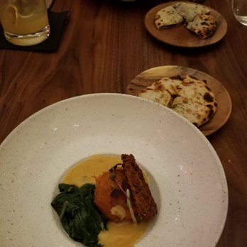 Indian Accent - Indian Near Me - New York, New York