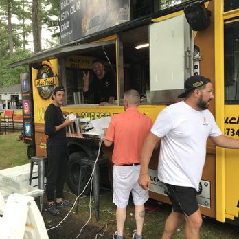 Mac Truck - Food Trucks Near Me Mac Truck - Food Trucks Near Me