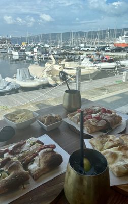 Eataly Trieste by null